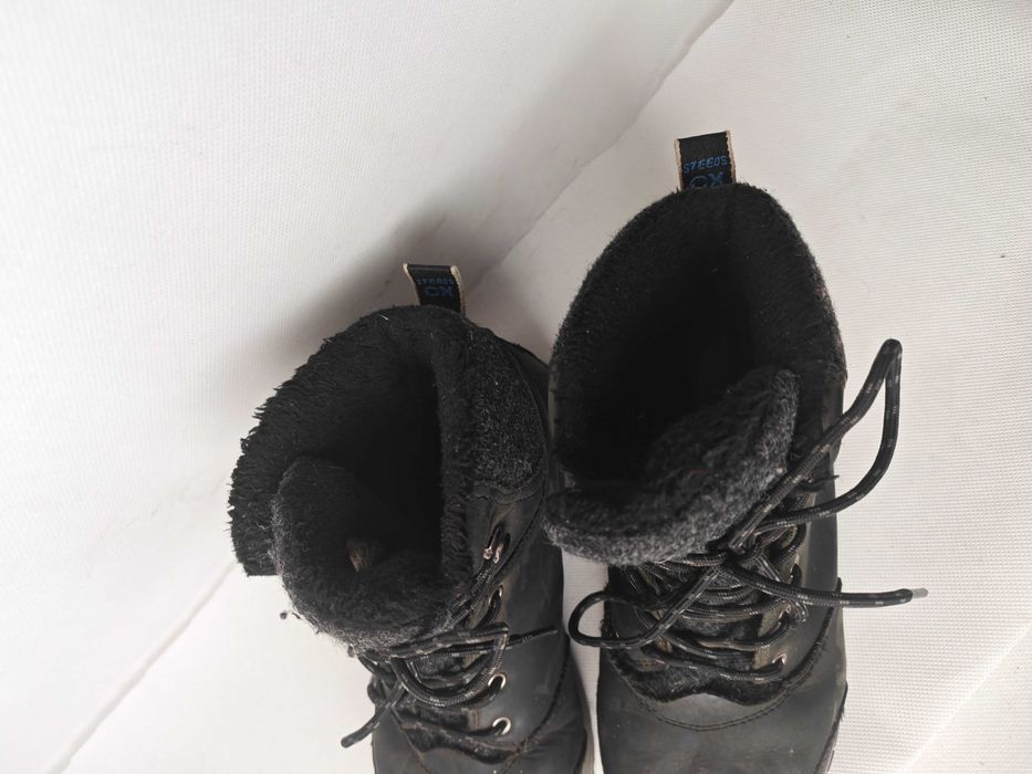 Zimowe buty stajenne Steeds CX rozmiar 40