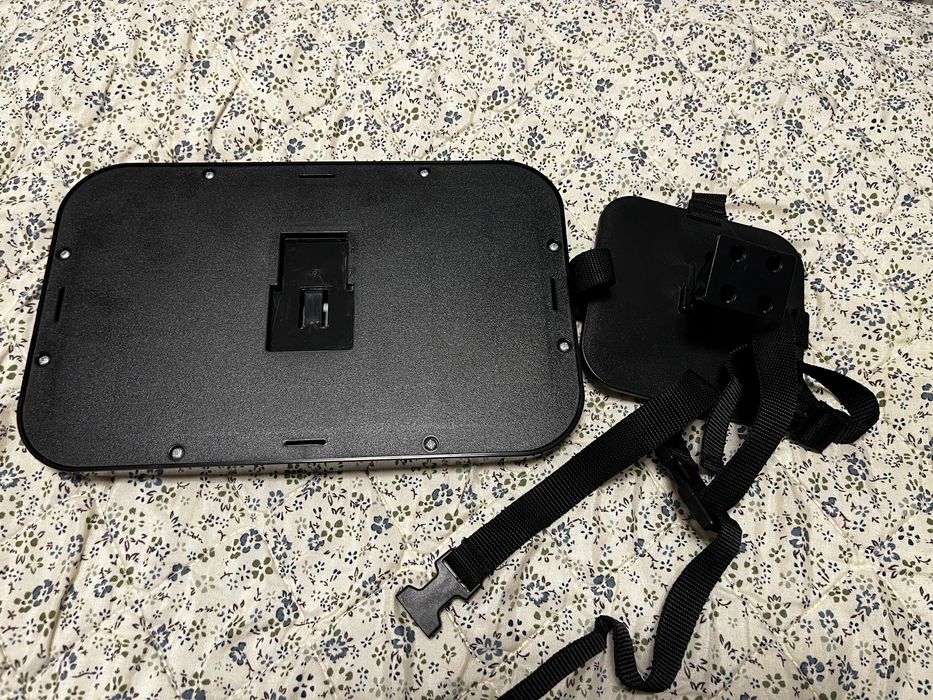 Lusterko do obserwacji dziecka