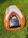 Robot koszący Stihl rmi 442