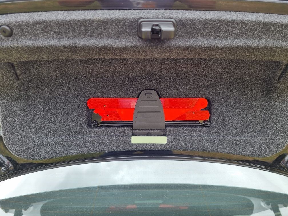VW Passat B6 2.0 TDI Highline