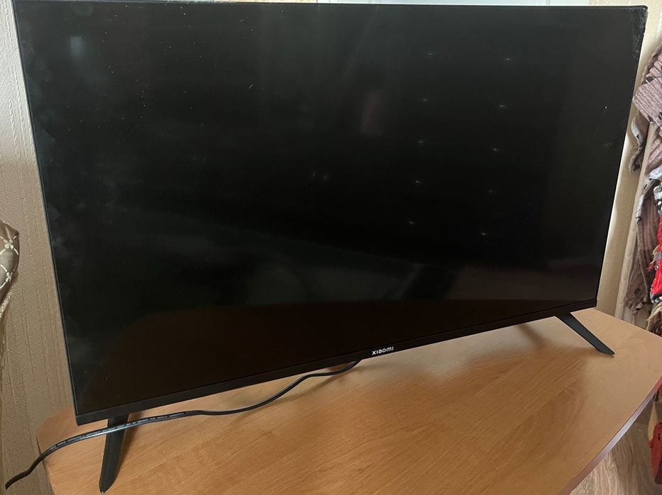 Телевізор Xiaomi tv a pro 32 на запчастини