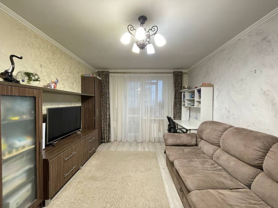 2к Британская район ДК Фрунзе (55кв) капитальный ремонт мебель