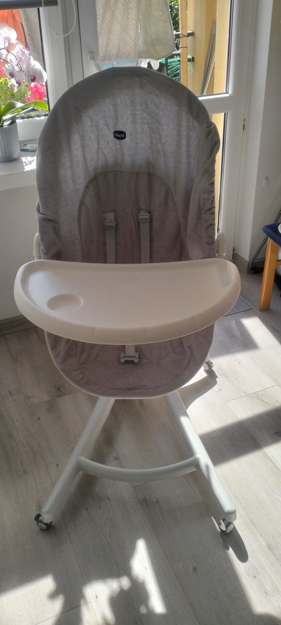 Chicco Baby Hug wózek/łóżeczko