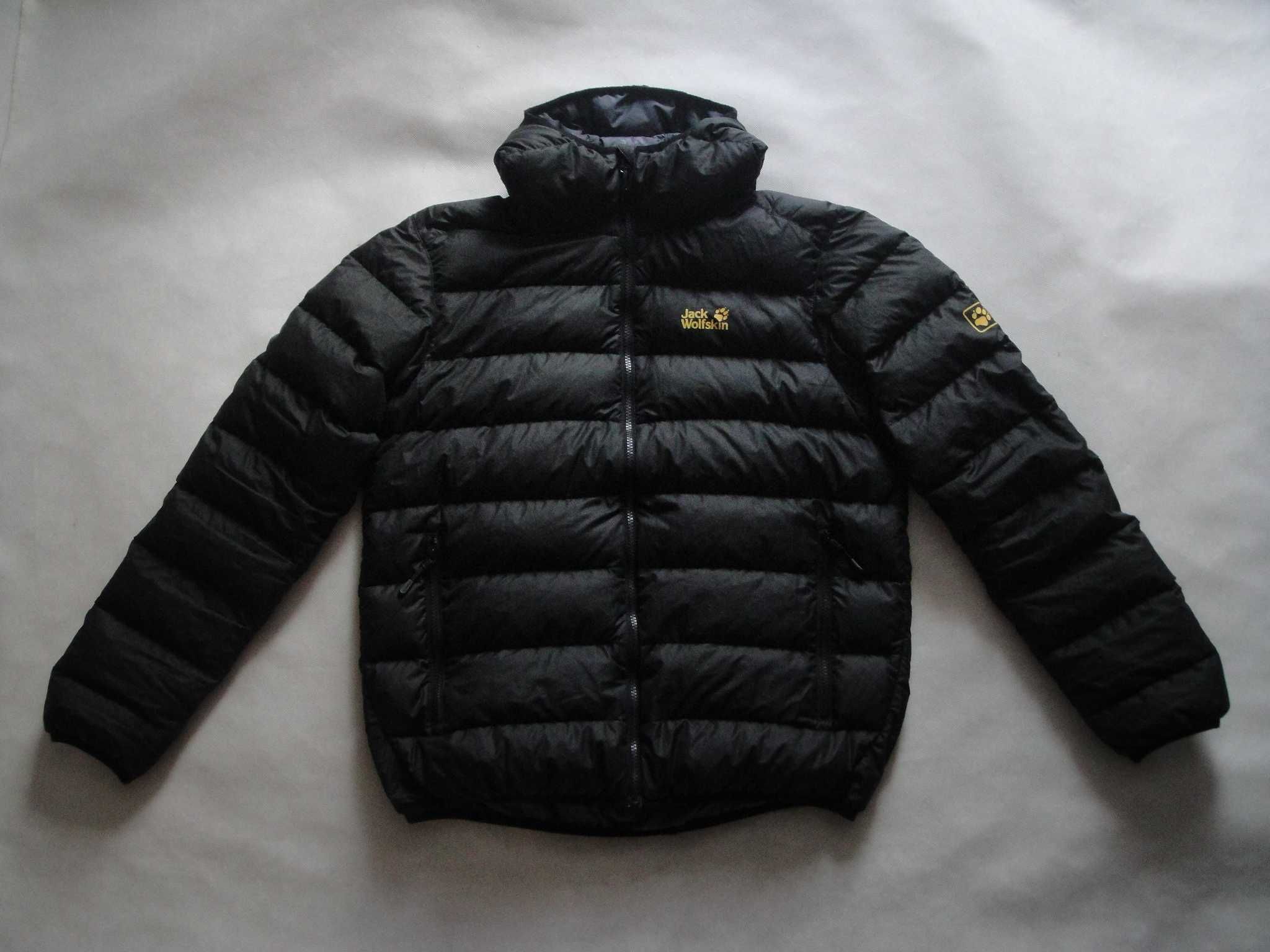 Kurtka Jack Wolfskin