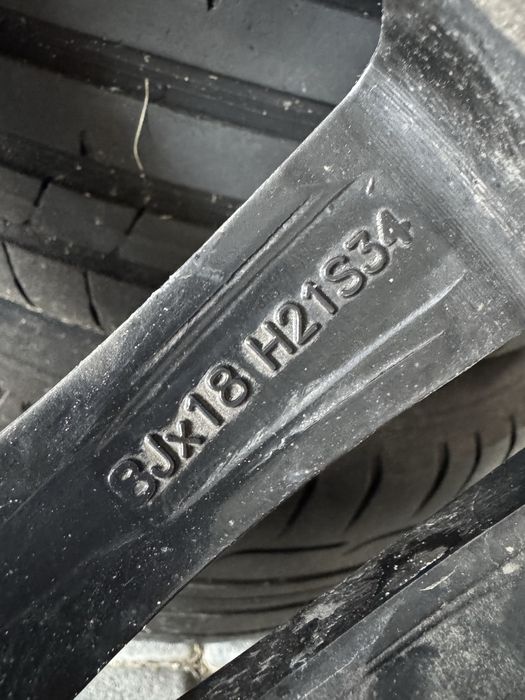 Шини,диски в зборі