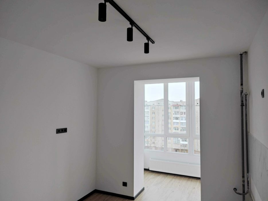 Продається 1-кім. квартира по вул. Горбачевського, 40 б