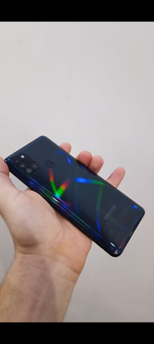 Samsung A21S 3/32 NFC