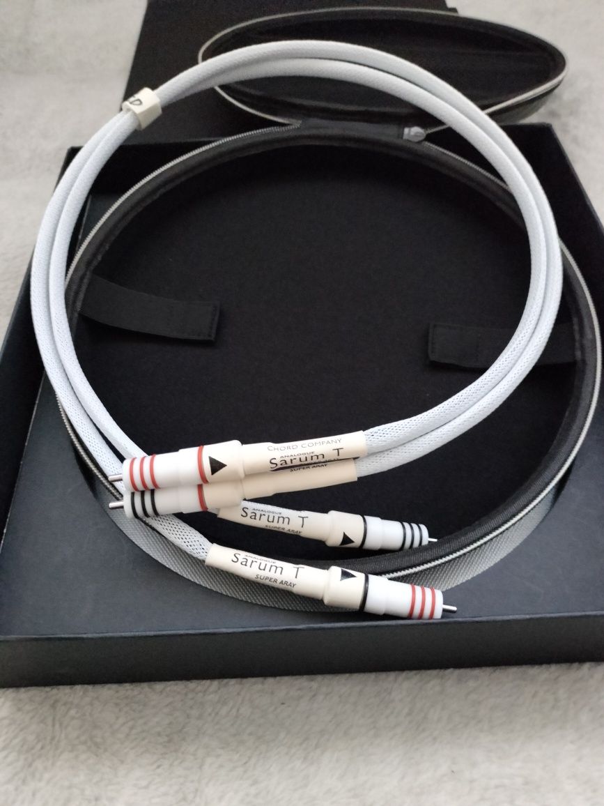 Chord sarum t rca