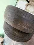 Продам 2 колеса літні 185/60R15 Kumho