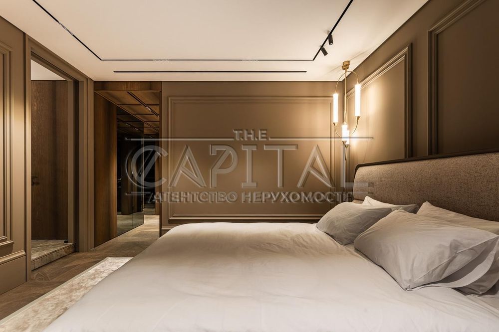 Продаж/Квартира-ПЕНТХАУС\ЖК Бульвар Фонтанов\Центр Печерск. БЕЗ %