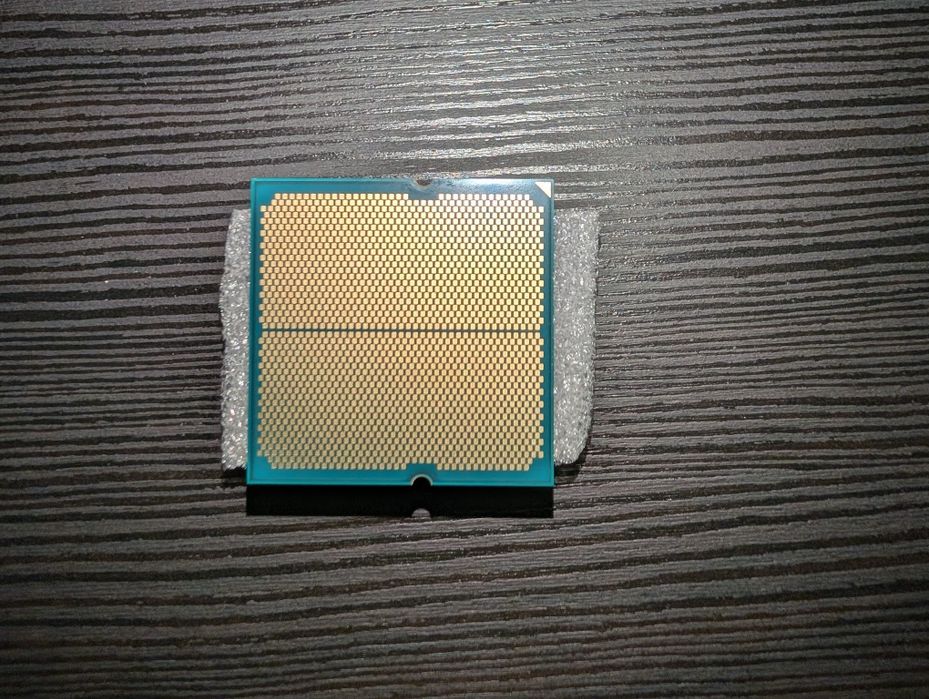 AMD Ryzen 7 7800x3d