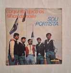 Disco Vinil Antigo