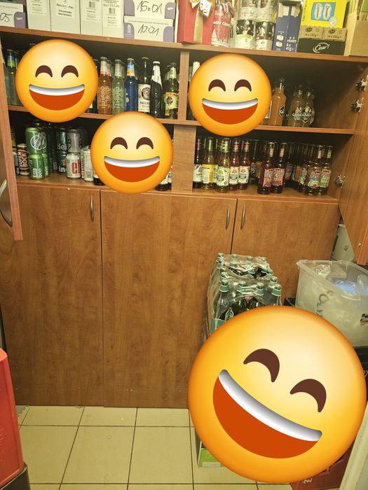 Sprzedam szafę biurową