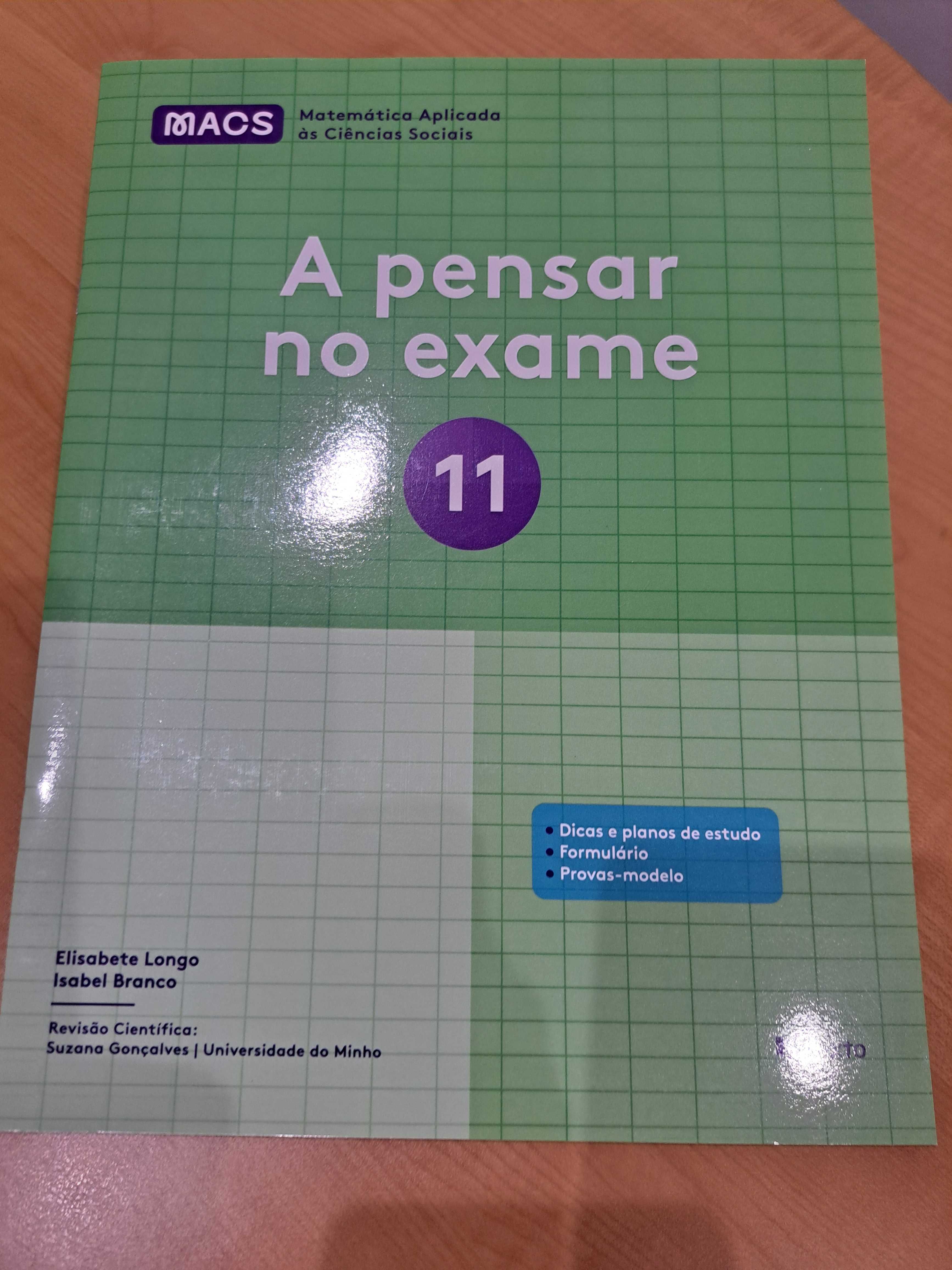 Manual MACS 11 - Novo