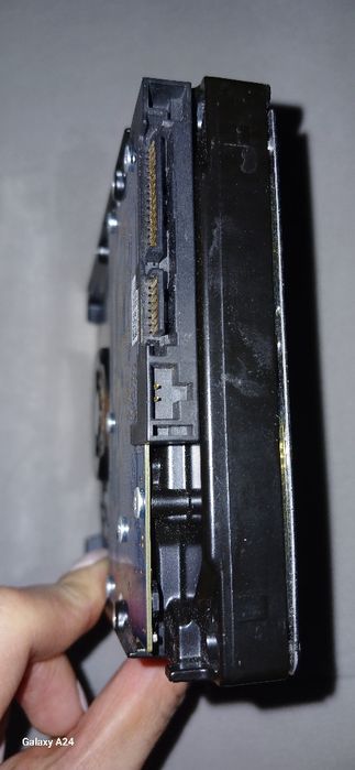 Внутренний жёсткий диск TOSHIBA FEB-2013 2.0TB SATA 6.0Gb/s