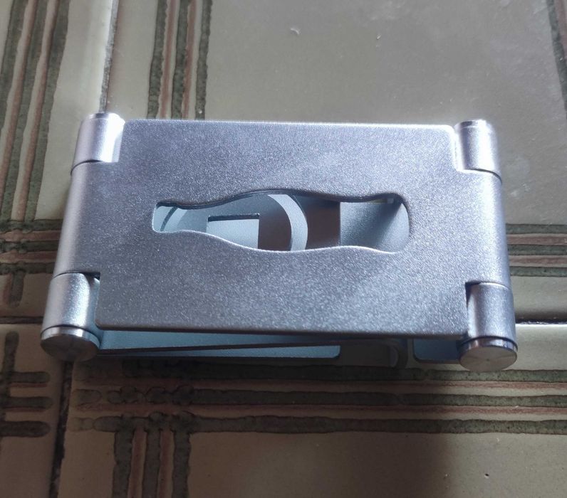 Suporte para telemóvel / tablet