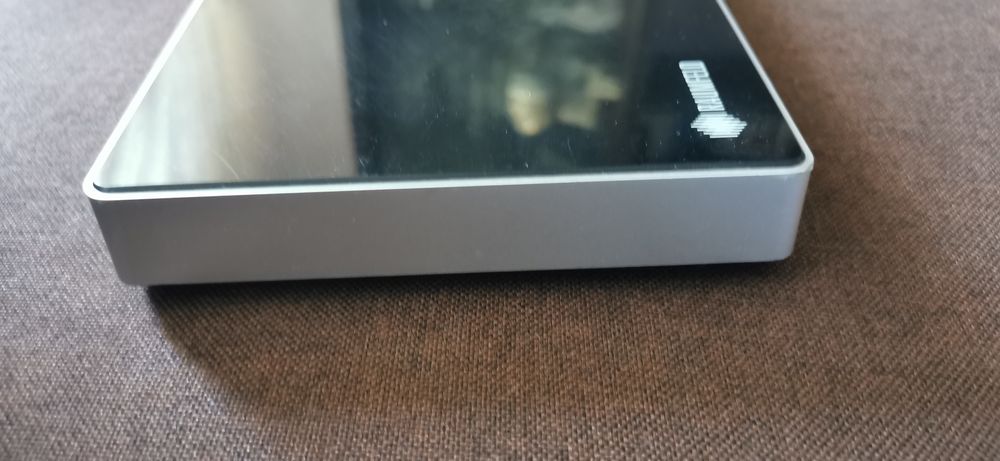 Odtwarzacz sieciowy Teufel