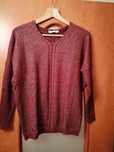 Sweter Quisque w serek