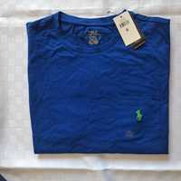 Koszulka, T shirt Polo Ralph Lauren roz. M