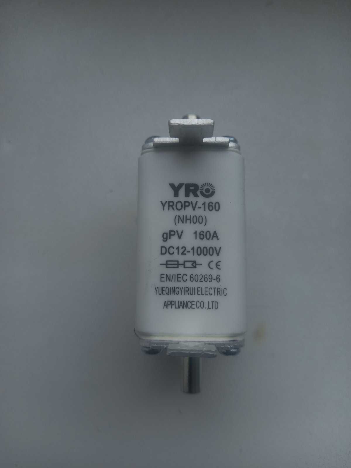 Запобіжники автомат 100А, 160А, 200А. 12-24В В НАЯВНОСТІ