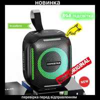 Портативная Беспроводная Bluetooth Колонка Акустика Hopestar  300 mini