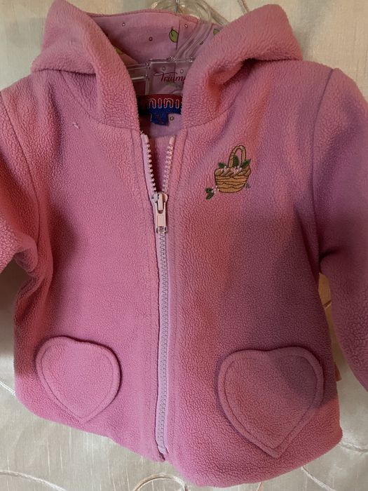 Bluza Mini r. 74-80