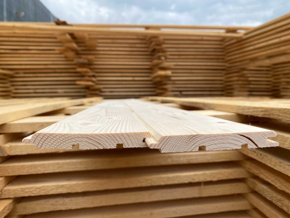 Вагонка, дошка пілоги, планкен, фальшбрус, блок хаус