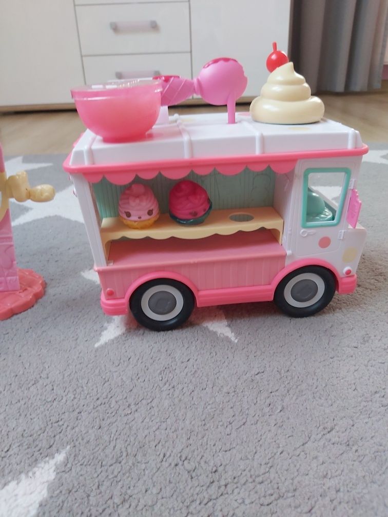 Sprzedam Zestaw Num noms