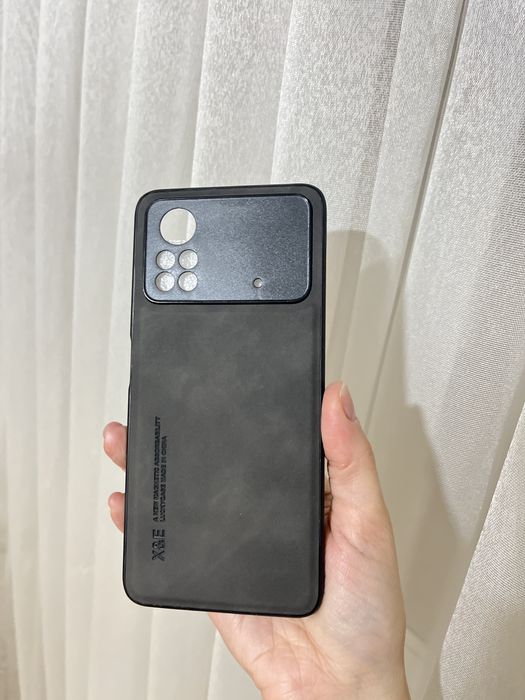 Etui nowe Xiaomi poco X4 pro 5G