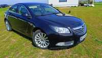 Opel Insignia 2.0 CDTI 160km Zadbana!