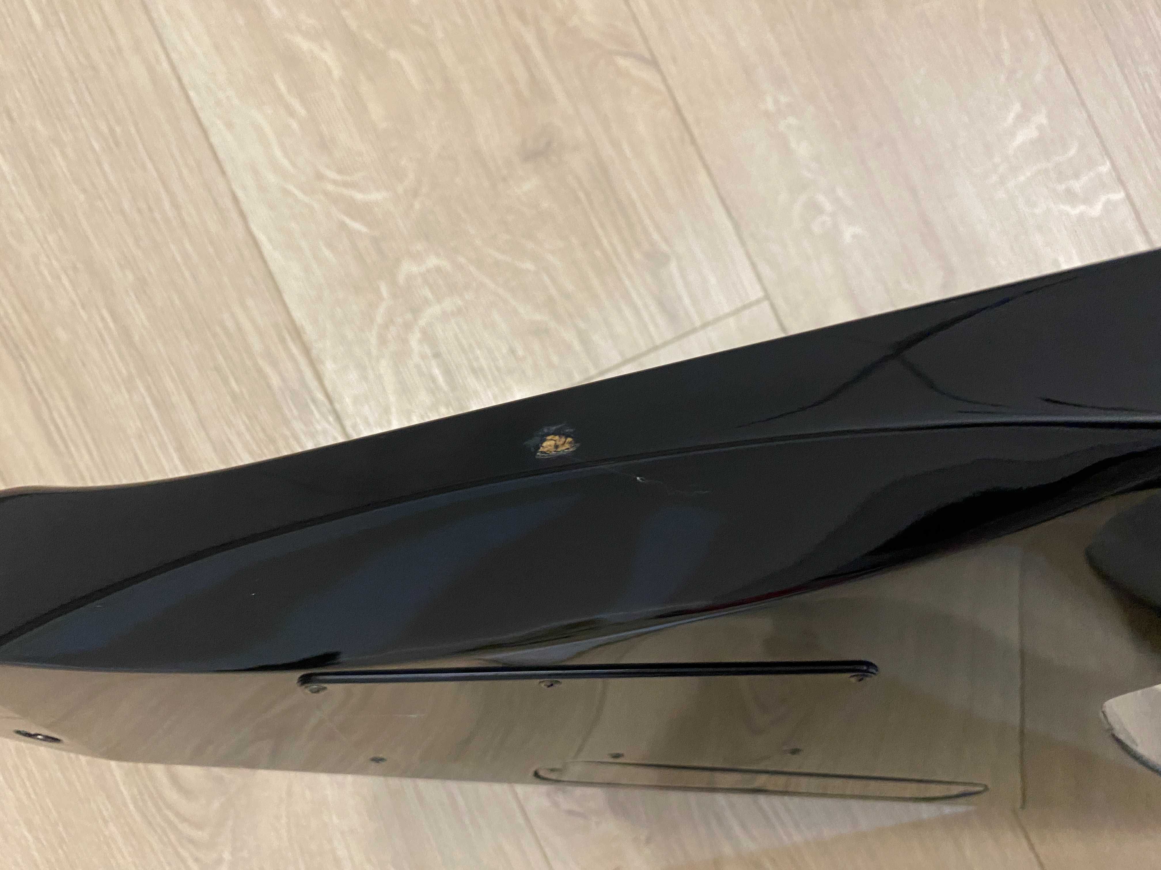 Gitara elektryczna ESP EDWARDS PENICILLIN EC-105V  Flying V