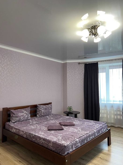 КВАРТИРА Двокімнатна ЛЮКС р-н ПОРТ СІТІ Від власника!НОВОБУДО