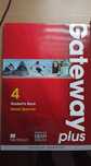 Gateway plus 4 podręcznik