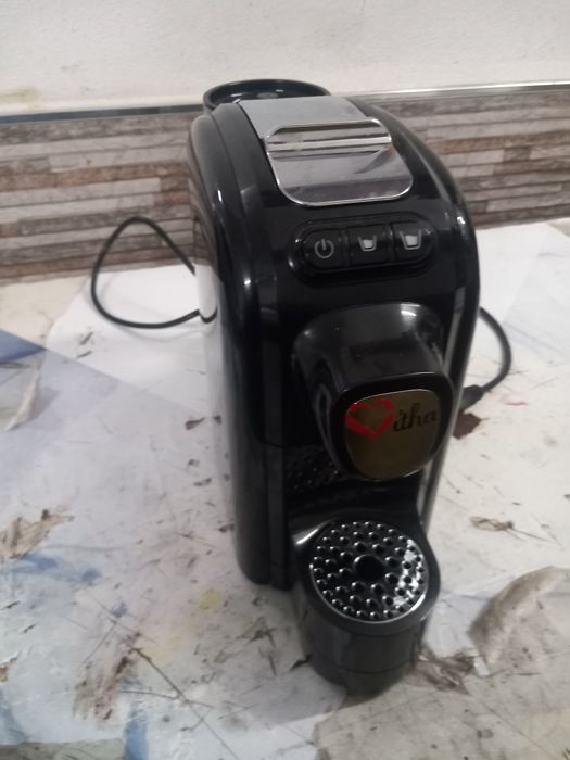 Maquina de cafe  vitha