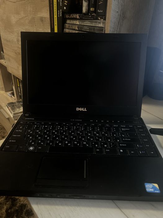 Ноутбук Dell