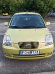 Kia Picanto Kia Picanto 1.1 Nowy akumulator na gwarancji