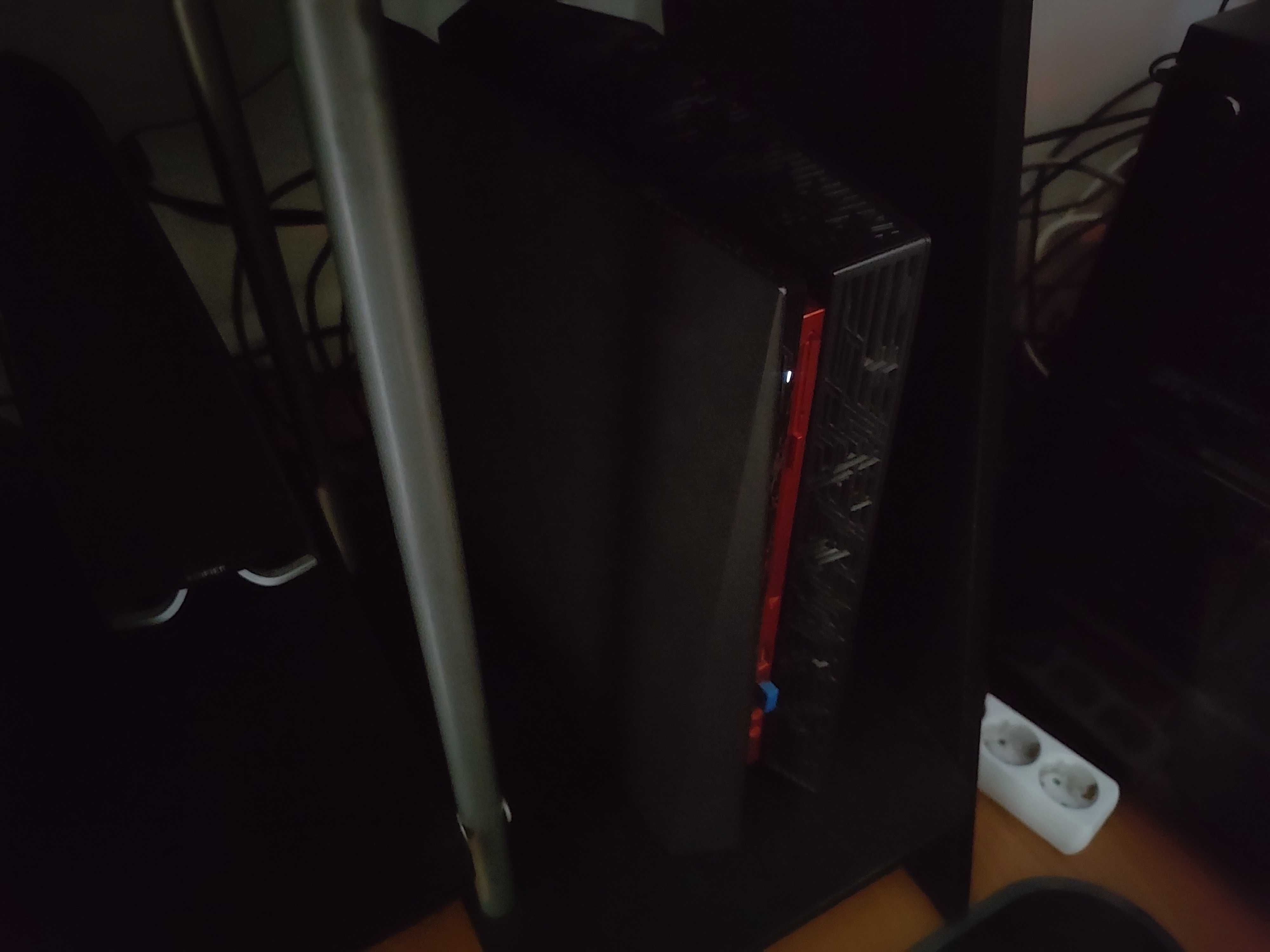 ASUS G20CI, i7-7700, 1080ti 11 GB