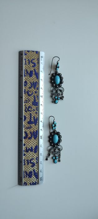 Редкие серьги русские самоцветы 916 проба