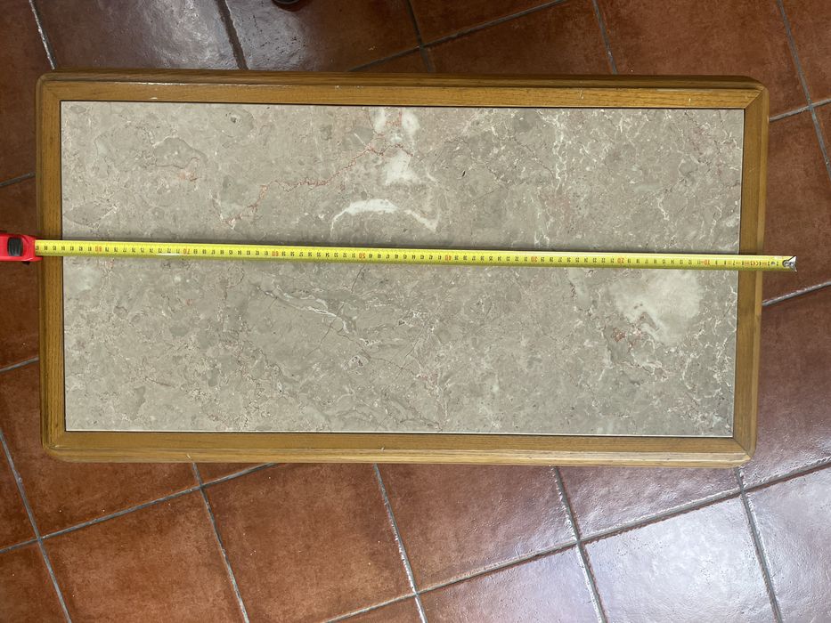 Mesa Sala Estar (revistas/comandos TV)