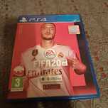FIFA 20 ps4 konsola