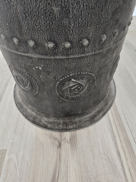 Stojak na parasole Antyczny