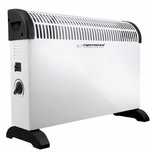 Termowentylator po zwrocie GWARANCJA OUTLET 2000W