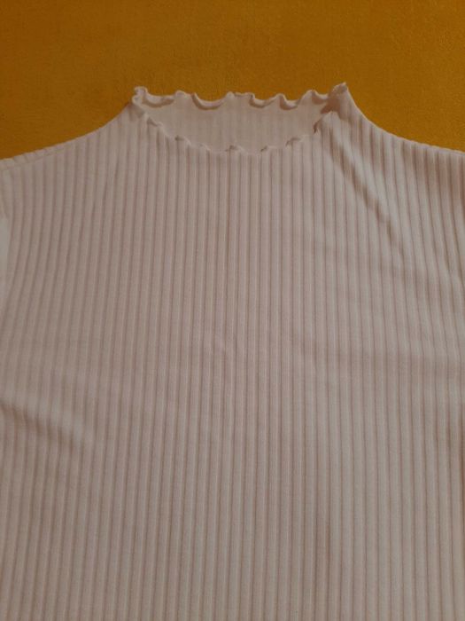 Кофтинка в рубчик ONLY розмiр XS