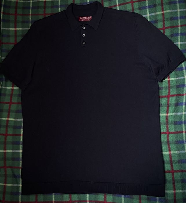 Футболка, трикотажное поло, DALMINE (оригинал)