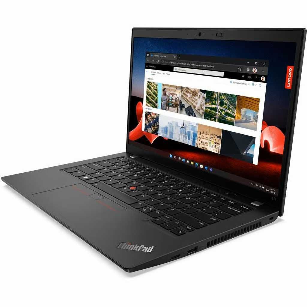 Lenovo L14 G4 - Ryzen 7 Pro - 16GB RAM - SSD 512GB