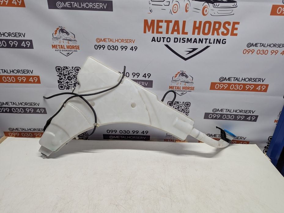 Бачок омивача VinFast VF8 комплектний Авторозборка Вінфаст