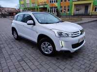 Citroen C4 Aircross 1.6 HDI Exclusive