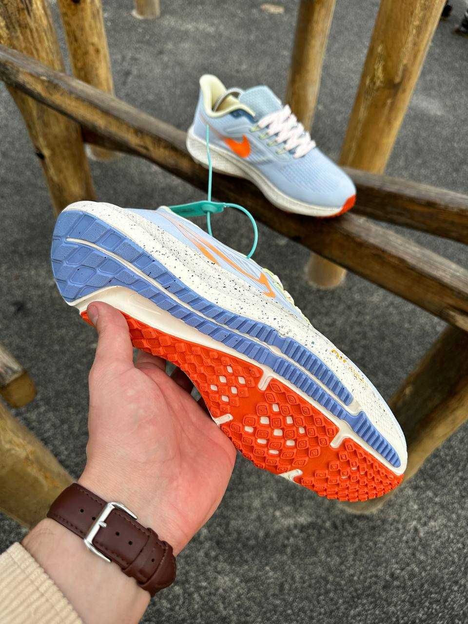 Кросівки Nike Zoom Pegasus 39
made in Vietnam