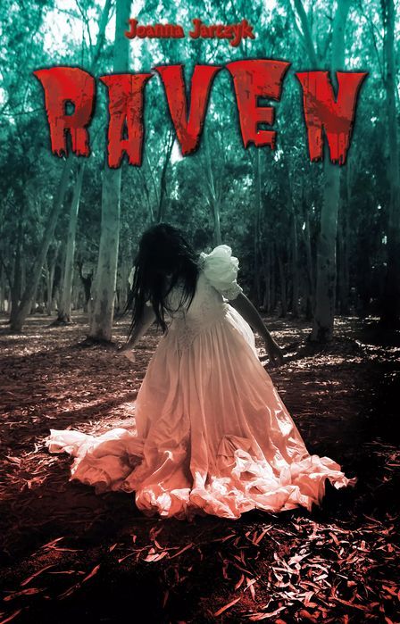 Raven Joanna Jarczyk