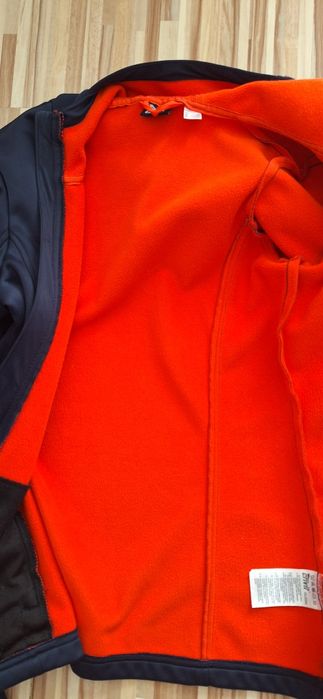 Softshel Crivit 158/164